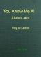 [Gutenberg 52670] • You Know Me Al: A Busher's Letters